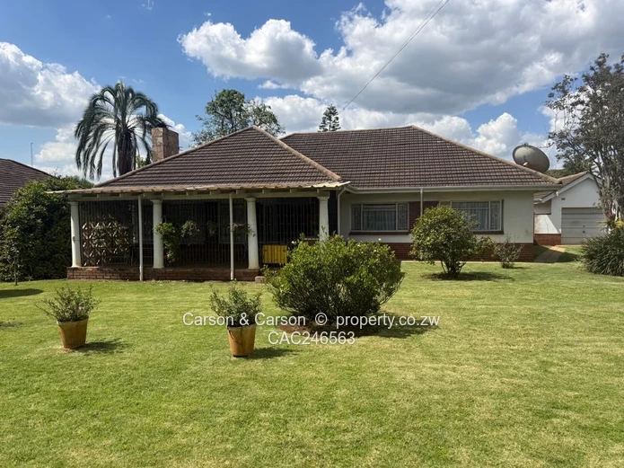 New listings house for sale in Milton Park 