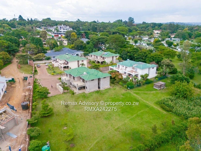 Colne Valley Double-Story Cluster for Sale: