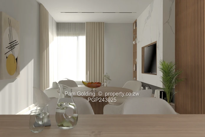 Investment-Driven, High Yield Entry Studio