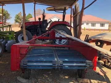 Farm & Agricultural Land