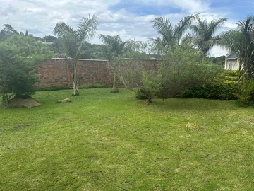 3 Bedroom Garden Flat