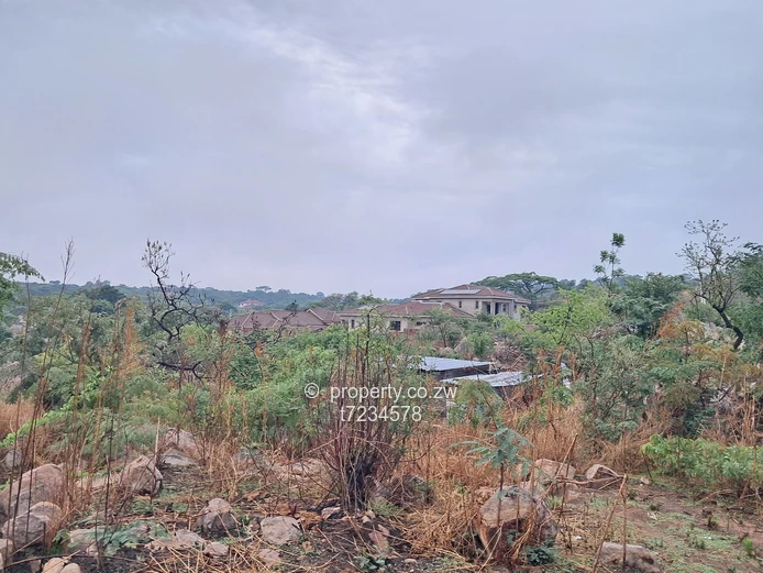 Crowhill views stand 1250 sqm  (Sole Mandate)