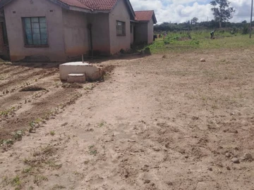 Farm & Agricultural Land