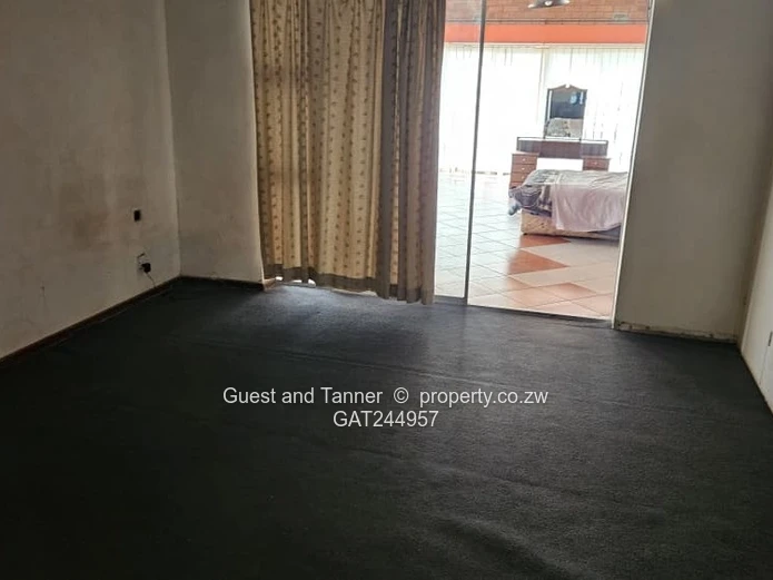 Property for Sale with Title Deed – Bluffhill (Harare)