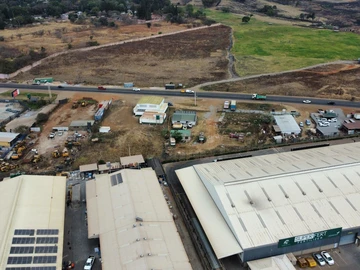 Shop & Retail Property