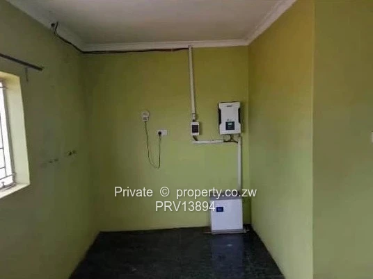 Karoi house for sale in Westview suburbs (negotiable) (Sole Mandate)