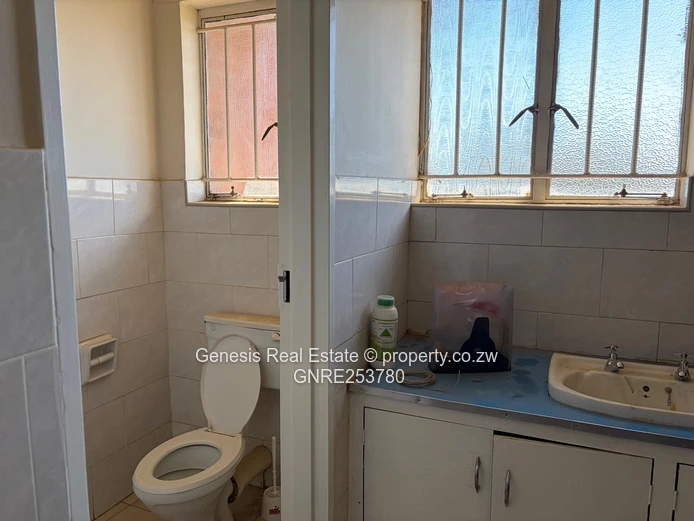 Prime office space to rent in Ruwa (Sole Mandate)