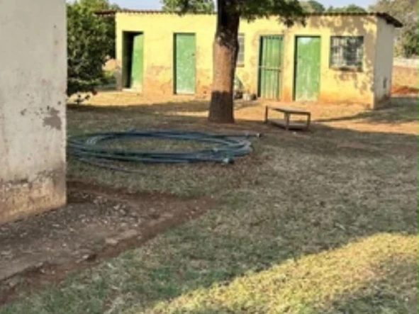 Commercial & Industrial Land