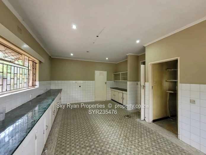 Eastlea House  To Let