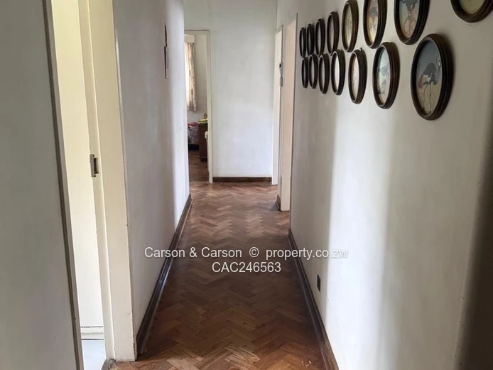 New listings house for sale in Milton Park 