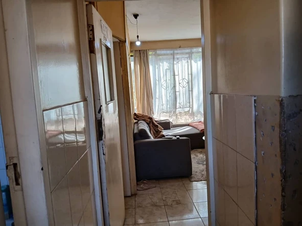 Flat & Apartment