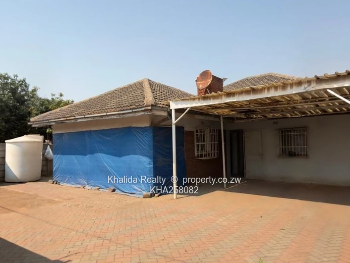 Southerton Family Home For Sale