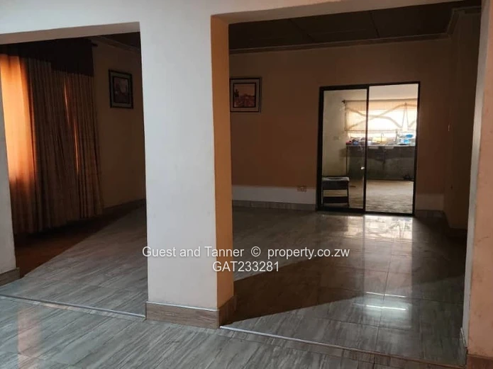 Norton Zimbabwe Property for Sale – Incomplete Galloway House with Clean Title and Boreholes