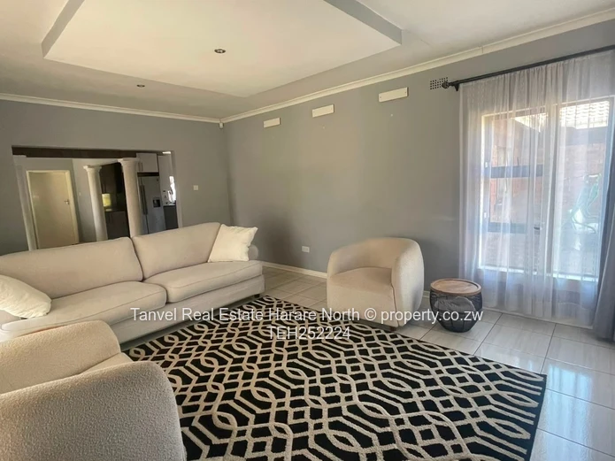 A Captivating house to rent in a prime location with four spacious bedrooms,MES, 