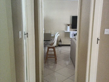 2 Bedroom Garden Flat