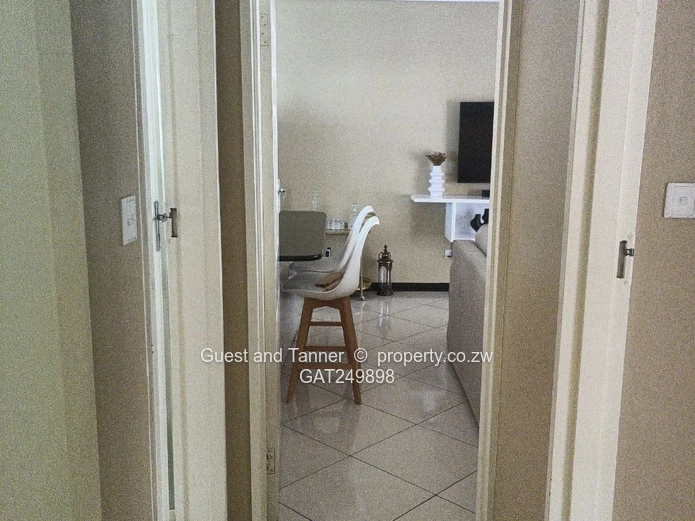 Modern 2-Bedroom Cluster Garden Flat for Sale/Rent in Avondale West