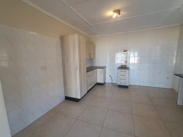 3 Bedroom Townhouse Complex