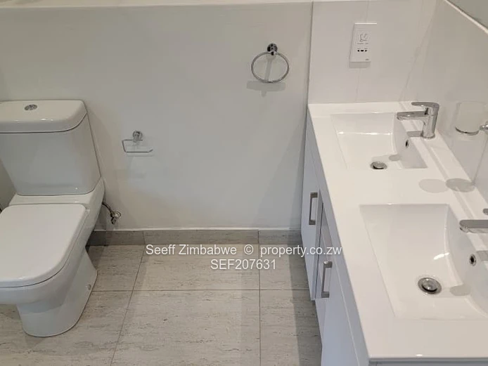 Spacious 2-Bed, 150m² Modern Apartment in Vainona