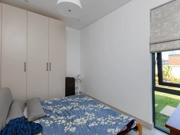 4 Bedroom Townhouse Complex