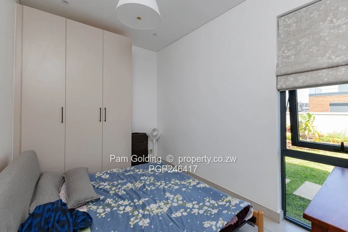 Luxury 4 Bedroom Pokugara Manor Townhouse For Sale (Sole Mandate)