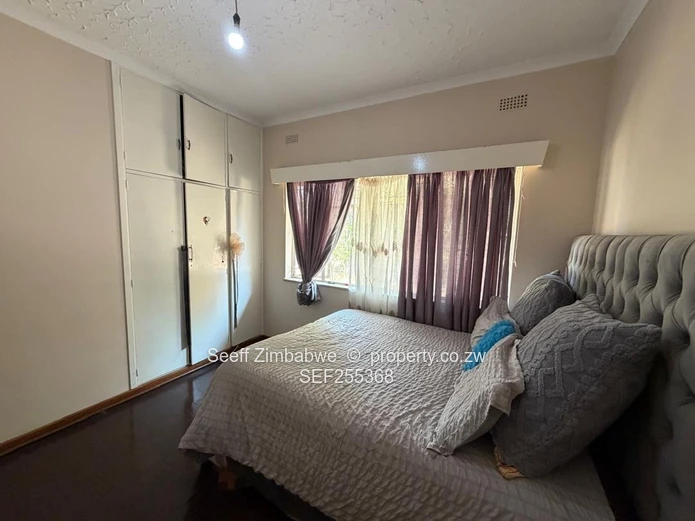 Secure Marlborough Property – Perfect for Storage Use