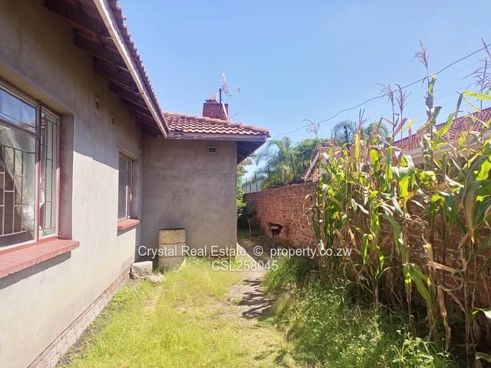 Charming 3-Bedroom House to Let – Mainway Meadows