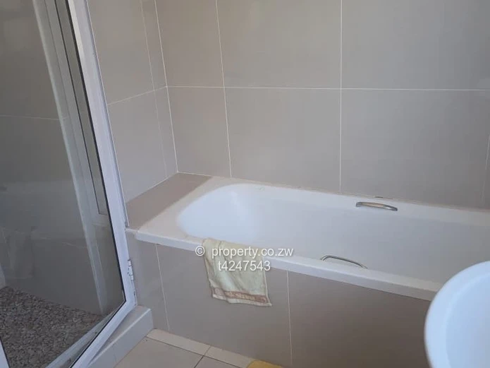 Mount pleasant heights apartment to rent 