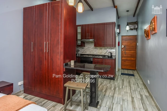 Modern Lock-Up-and-Go at Millennium Heights (Sole Mandate)