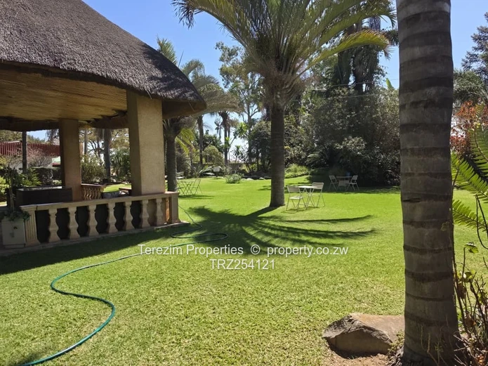 Spitszkop Lodge And Wedding Venue For Sale