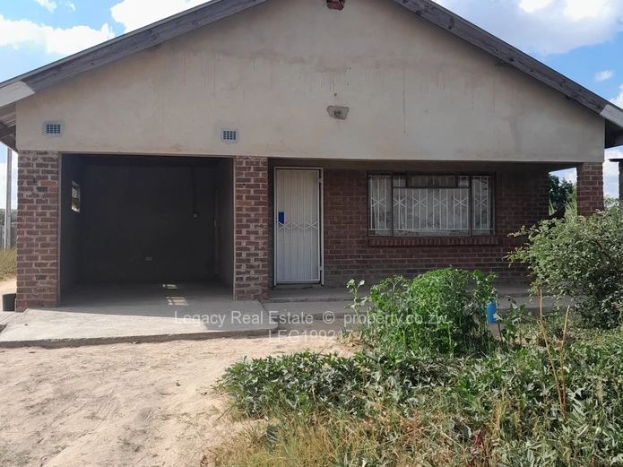 Finish to your own taste.