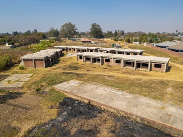 3 Bedroom Flat & Apartment