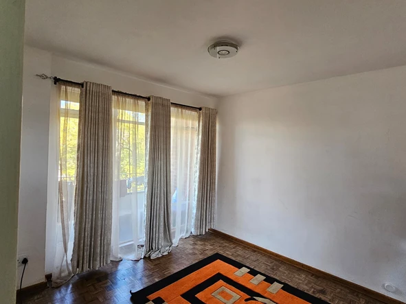 Flat & Apartment