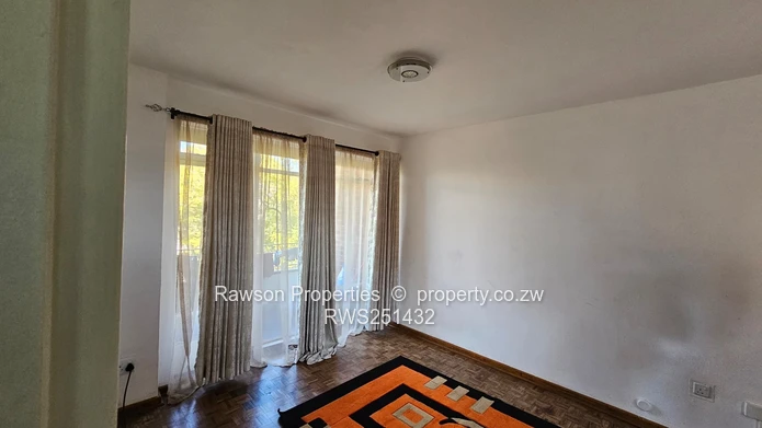 Superb opportunity in Mazoe Mansion 