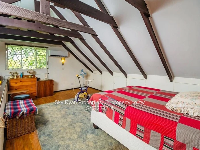 Kuimba Shiri Bird Park Lake House For Sale