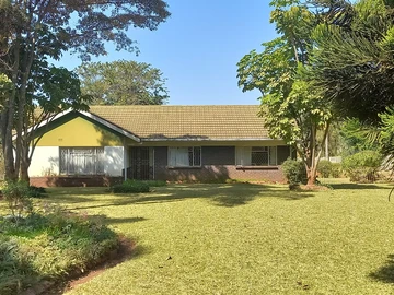3 bedroomed house for sale