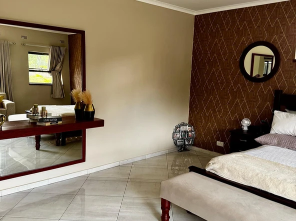 5 Bedroom Townhouse Complex