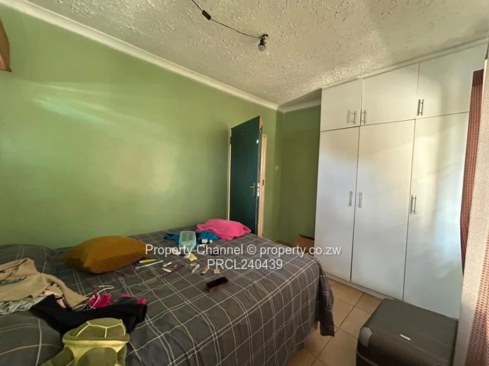 2-Bedroom Cottage for Rent in New Adlyn Westgate