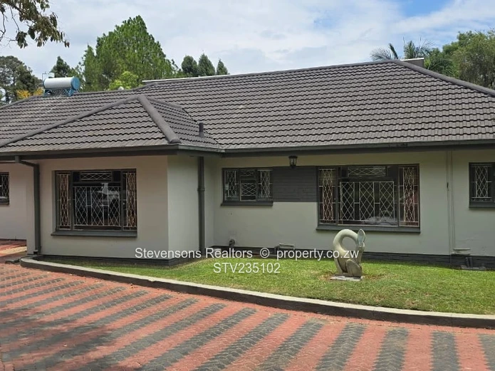 UN Compliant| Fully Furnished Luxury Residence