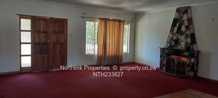 3 Bedroom Family house for rental