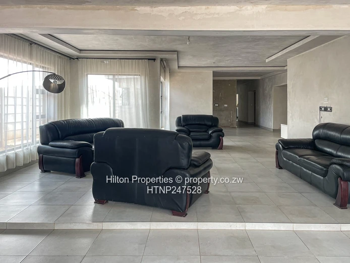 Spacious 4-Bed Home with Solar & Garage in Haydon Park