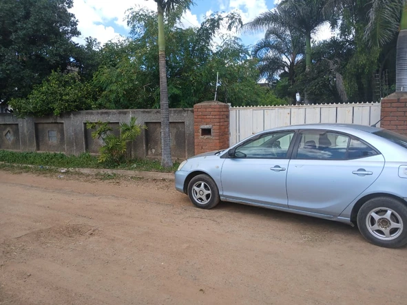 3 Bedroom Townhouse Complex