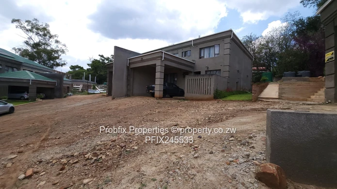 Greystone Park Duplex Cluster for Sale