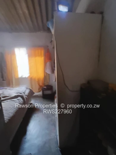 Budiriro Cabs  (Sole Mandate)