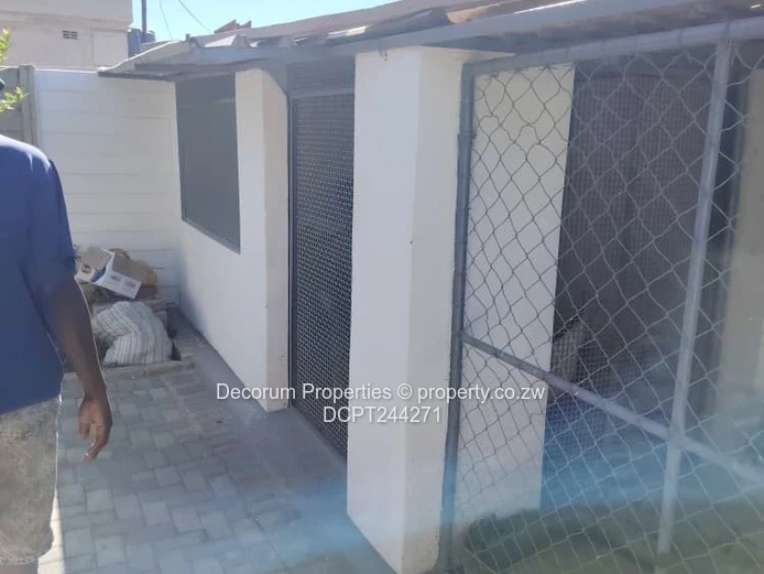 Stylish 4-Bed Damofalls Phase 3 Home For Sale