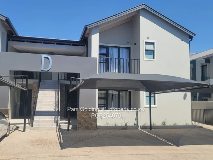 Greendale - Executive Ground Floor 3 B/R Apartment (Sole Mandate)