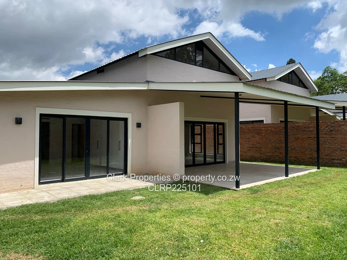 MODERN TOWNHOUSES, Great Investment 