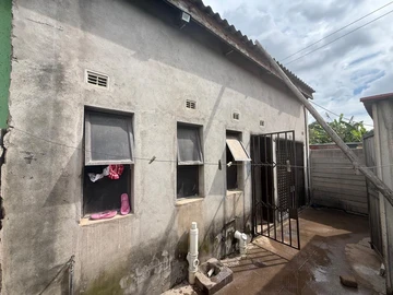 Shop & Retail Property