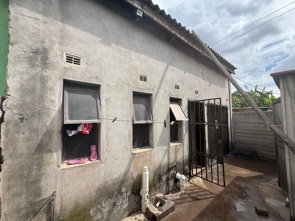 Shop & Retail Property