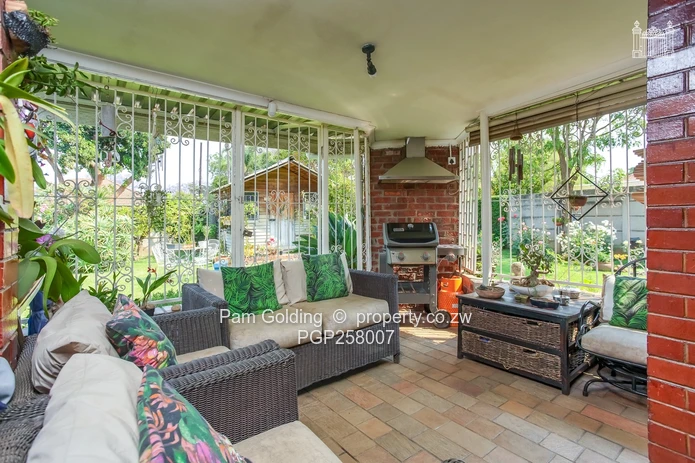 Cherished Family Home with Stunning Garden