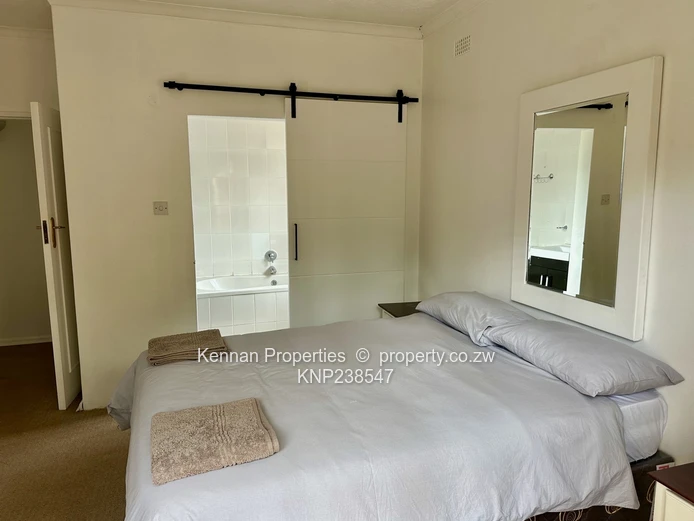 Large Townhouse for Sale in Borrowdale